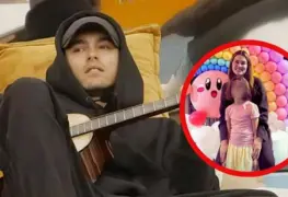 Cumpleaños de Mila reaviva conflicto entre Subtil y Mayer Mori