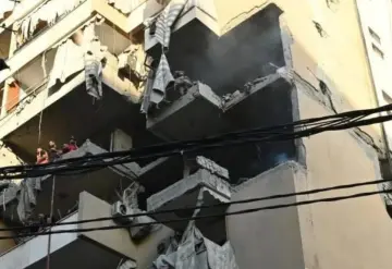 Israel ataca en Beirut y provoca escalada militar