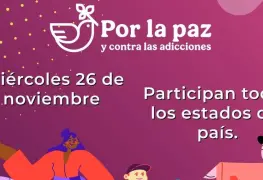Activación virtual el veintiséis de noviembre
