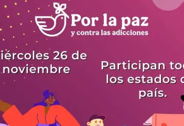 Activación virtual el veintiséis de noviembre