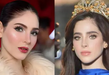 Stephany Abasali y Fátima Bosch enfrentadas