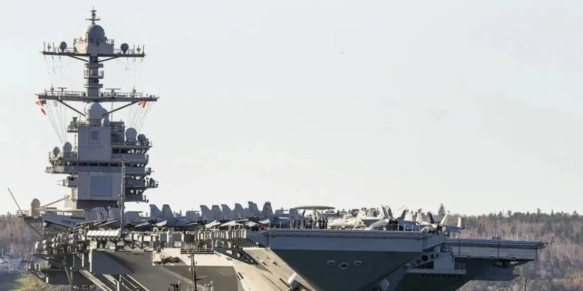 EE UU designa al cártel de los soles como grupo terrorista