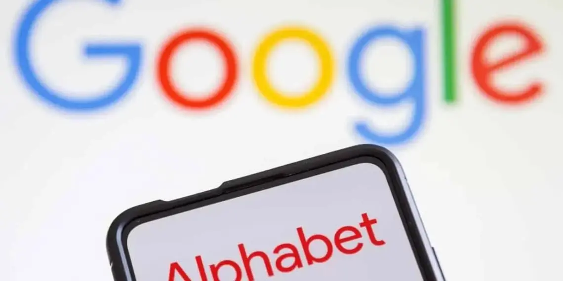 Google alcanza valoración histórica