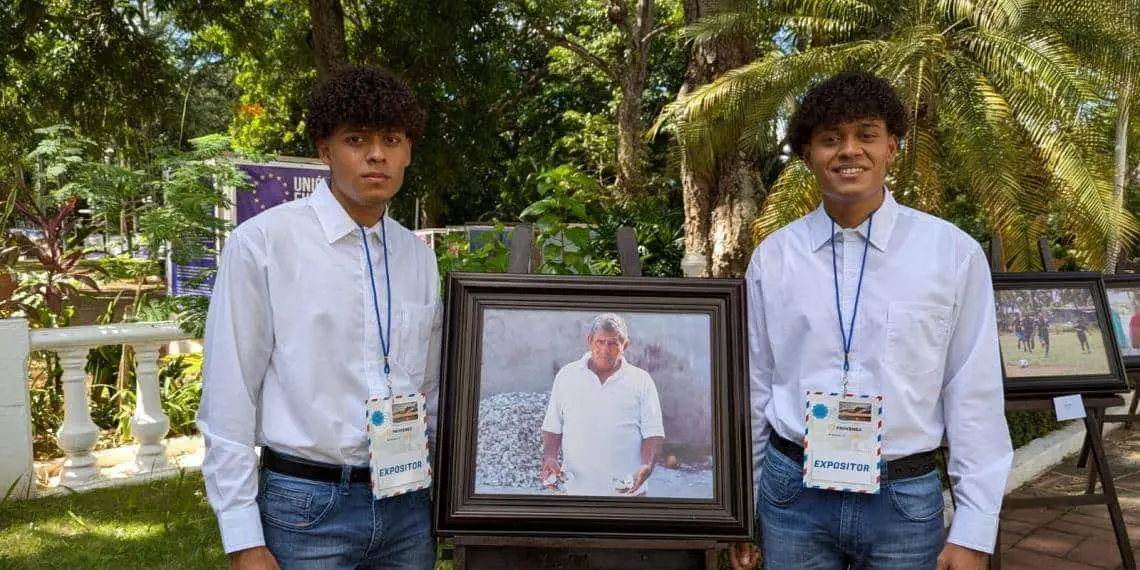 Inauguran exposición fotográfica Ensueño del Trópico