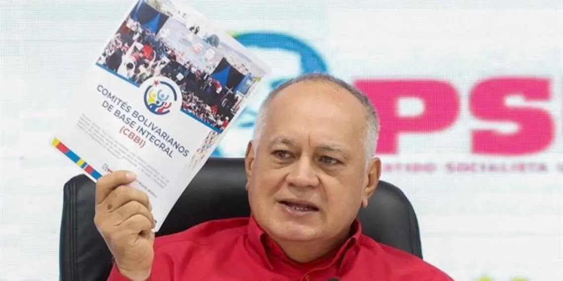 Venezuela denuncia maniobra de Estados Unidos