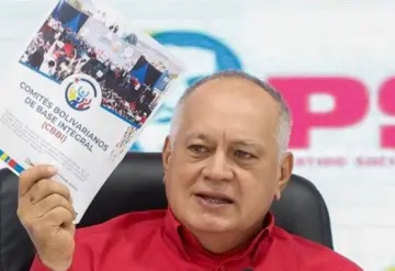 Venezuela denuncia maniobra de Estados Unidos