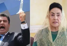 Procesan a Eva García de Joaquín y Joram Núñez en Nueva York