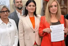 Propuesta de reforma busca justicia para mujeres en México
