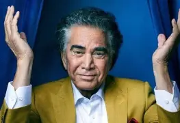 El Puma Rodríguez expulsado de un avión en Ecuador