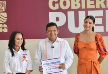 Javier May Rodríguez apoya compromiso nacional por la vida en Tabasco