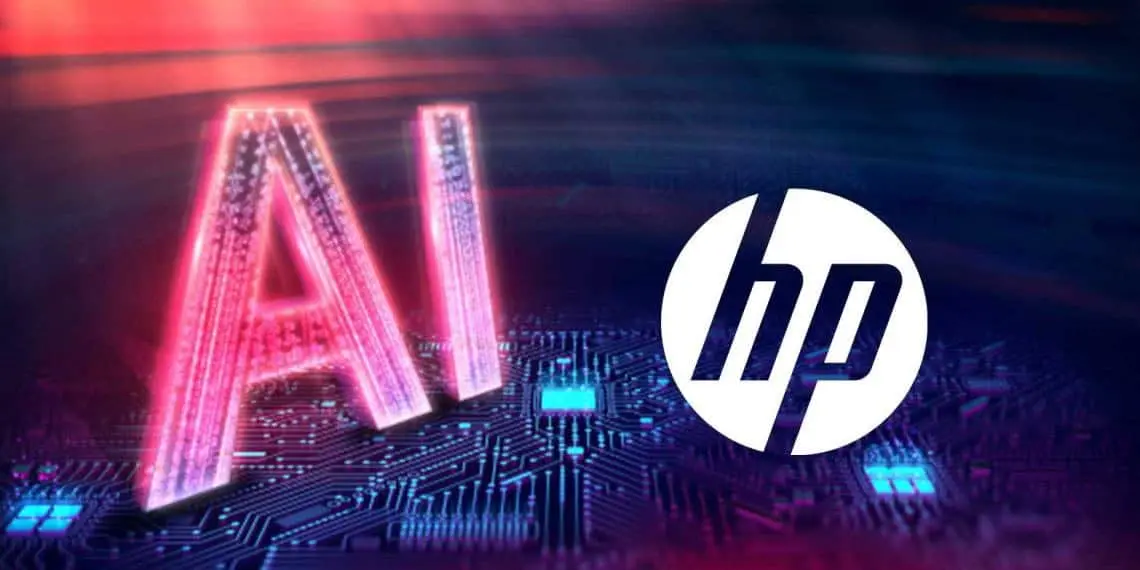 HP Inc anuncia ajuste de personal