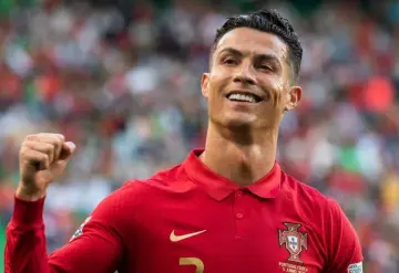 La FIFA suaviza castigo y libera a Cristiano para el Mundial