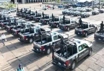 La seguridad es el pilar del bienestar