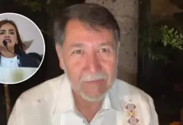 Tensión política en Michoacán