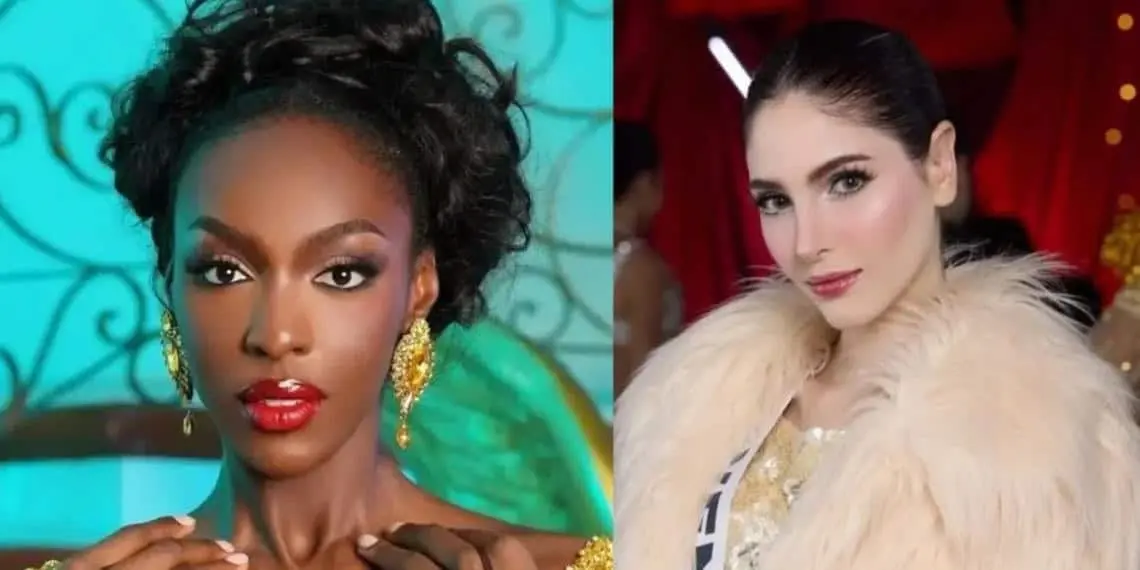 Corrupción y secretos en Miss Universo 2025 desatan polémica