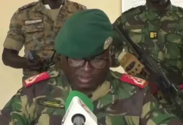 Suspensión de proceso electoral en Guinea Bisáu