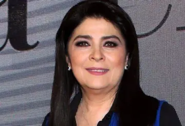 Victoria Ruffo anuncia su regreso a las telenovelas
