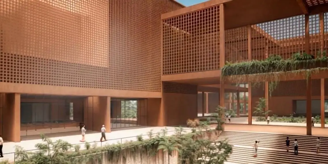 Gobierno de Tabasco solicita financiamiento para acelerar obras