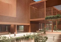 Gobierno de Tabasco solicita financiamiento para acelerar obras