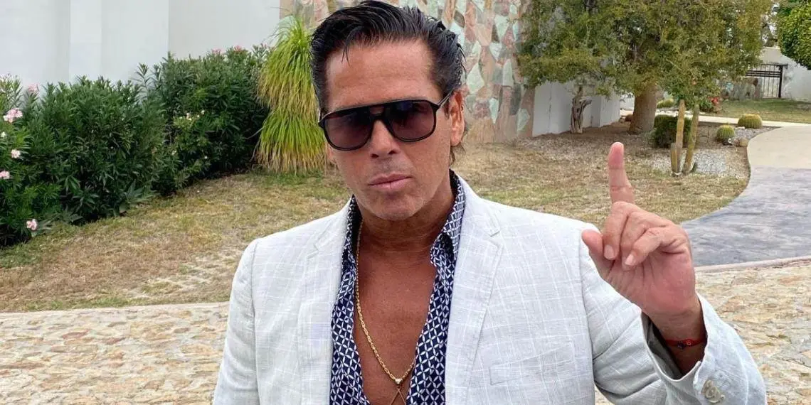 Profeco pone en jaque al imperio turístico de Palazuelos