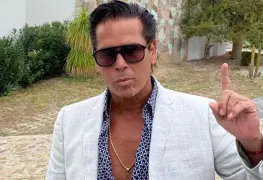 Profeco pone en jaque al imperio turístico de Palazuelos