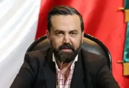 Refutan a vocero de diputados Los robos siguen