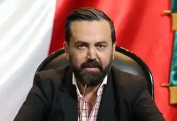 Refutan a vocero de diputados Los robos siguen