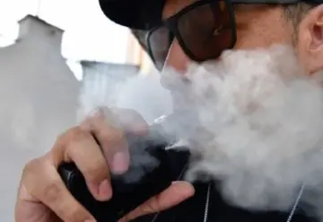 Diputados aprueban dictamen contra vapeadores