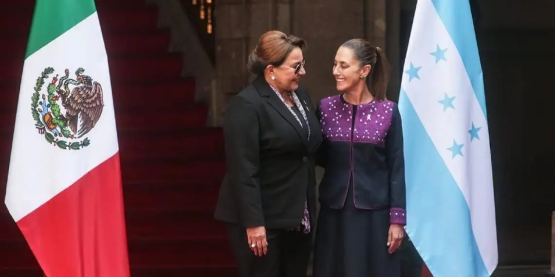 Preocupación por injerencia extranjera en elecciones de Honduras