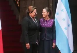 Preocupación por injerencia extranjera en elecciones de Honduras