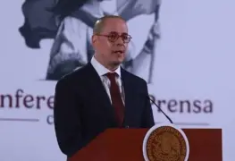 México anuncia Coatlicue, la supercomputadora más potente de América Latina