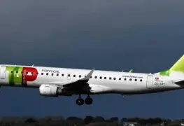 Gobierno venezolano revoca licencias de aerolíneas internacionales