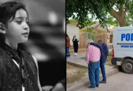 Mujer confiesa homicidio de su hija menor en Argentina Le hacían bullying