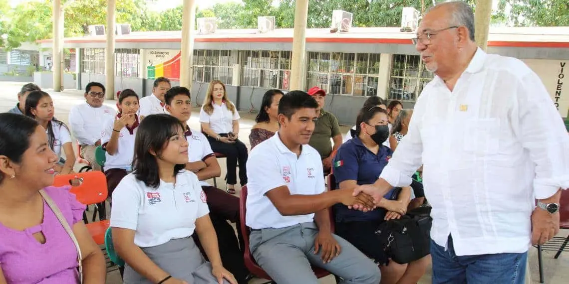 Recibiría Cobatab alumnos de UNRC