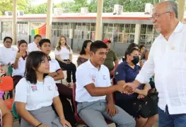 Recibiría Cobatab alumnos de UNRC