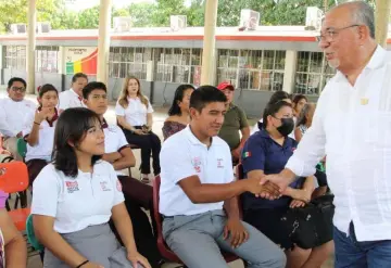 Recibiría Cobatab alumnos de UNRC