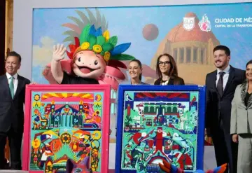 Gobierno destina dos mil mdp a sedes del Mundial