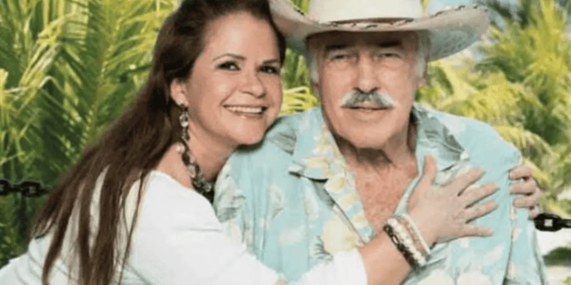 Adiós al Paraíso la casa de Andrés García se cae a pedazos tras su muerte