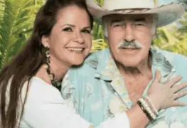 Adiós al Paraíso la casa de Andrés García se cae a pedazos tras su muerte