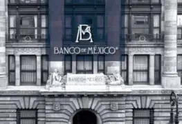 Banxico reduce estimación de crecimiento económico