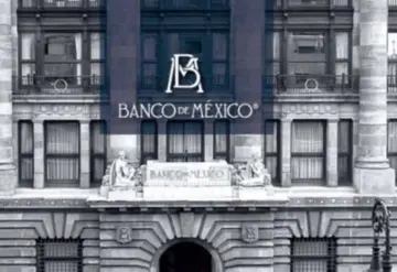 Banxico reduce estimación de crecimiento económico
