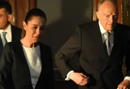 El futuro de Gertz Manero en la FGR está bajo análisis