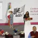 Gabriela Cuevas lidera plan de seguridad para Mundial 2026