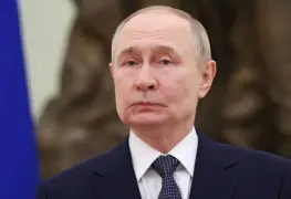 Putin condiciona cese de ataques a retiro ucraniano de territorios anexados por Rusia