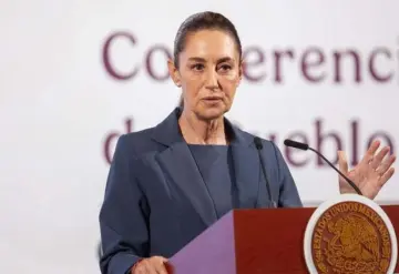 Claudia Sheinbaum anuncia aumento de vuelos para Mundial 2026