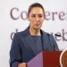 Claudia Sheinbaum anuncia aumento de vuelos para Mundial 2026