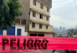 Encuentran cuerpo sin vida en Periférico Norte de Naucalpan