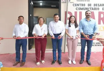Gobierno del Pueblo promueve la paz con Centro DIF Pilares en Jonuta