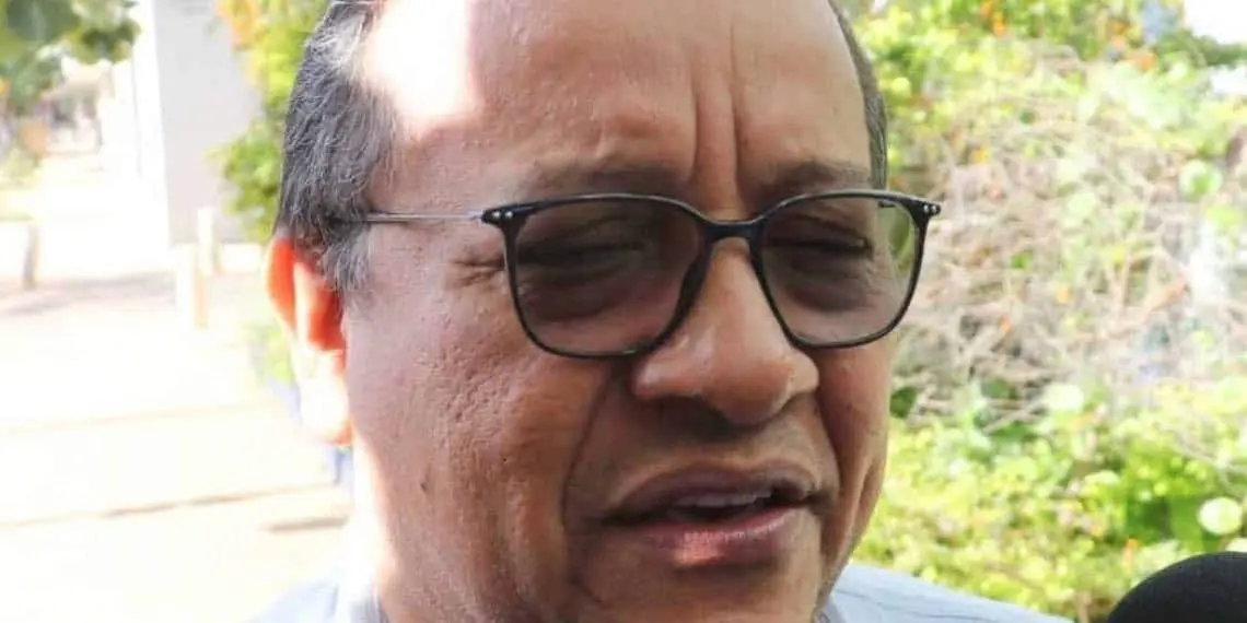 Garantizada resolución de atraso salarial por SUTSET