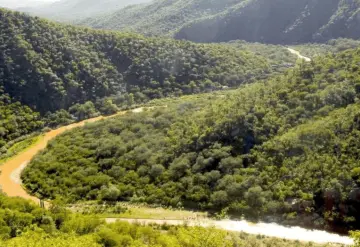 Claudia Sheinbaum exige reparar daño ambiental